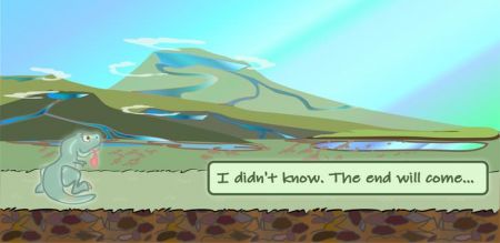 最后的恐龙安卓版