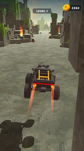 狂冲之路游戏下载-狂冲之路最新版下载v1.3.3