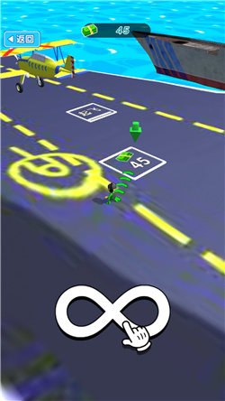 超级航母战舰正版