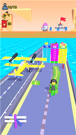 超级航母战舰游戏下载-超级航母战舰正版下载v1.0