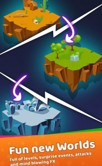 巫师大师游戏下载-巫师大师安卓版下载v2.11