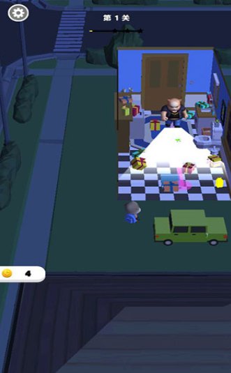 猫鼠特工手游下载-猫鼠特工最新版下载v1.0