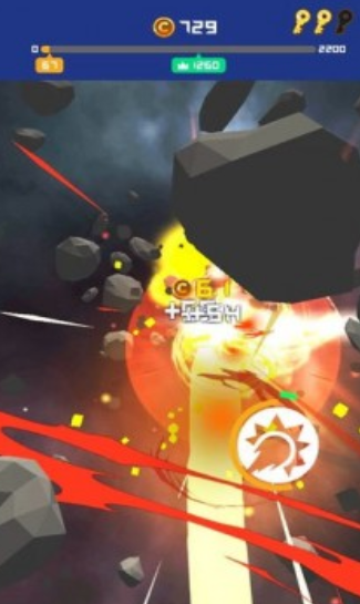 冲破一切游戏下载-冲破一切手机版下载v1.0.0