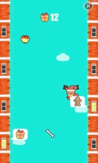 圣诞宅急送游戏下载-圣诞宅急送安卓版下载v1.00.02