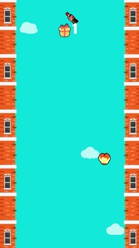 圣诞宅急送安卓版