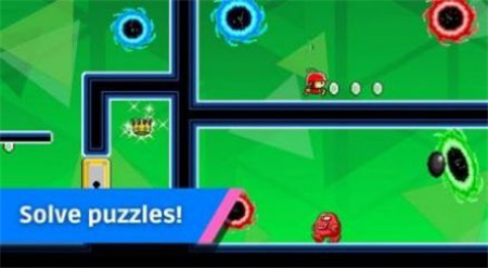 超级大男孩游戏下载-超级大男孩正式版下载v1.0.3