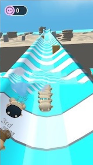 仓鼠水上乐园下载-仓鼠水上乐园游戏安卓版最新下载v1.1