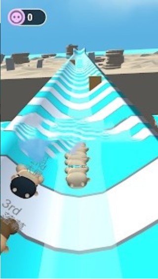 仓鼠水上乐园下载-仓鼠水上乐园游戏安卓版最新下载v1.1