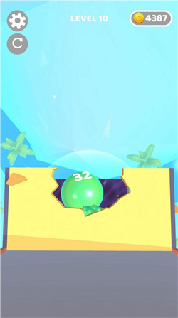 大头冲刺官网版