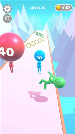 大头冲刺官网版