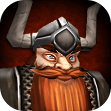 符文狂暴安卓版