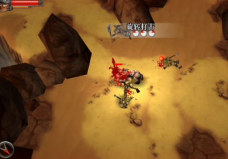 符文狂暴2022最新版下载-符文狂暴安卓版下载v1.08