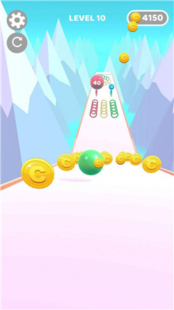 大头冲刺游戏下载-大头冲刺官网版下载v1.0