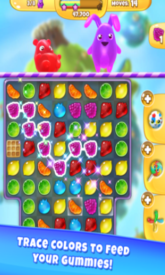 美味软糖无限金币版下载-美味软糖最新版下载v1.70.3