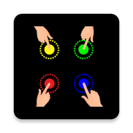 聚会神器指尖模式