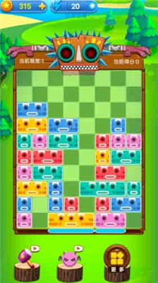 意大利方块手机版下载-意大利方块正版下载v1.0.0.2