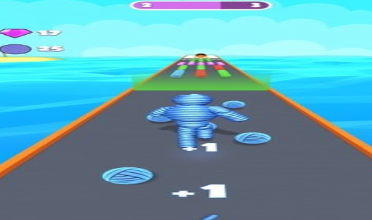 绳索人快跑手机版下载-绳索人快跑正式版下载v0.1