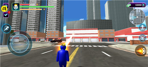 街头大乱斗最新版下载-街头大乱斗游戏下载v1.0.2