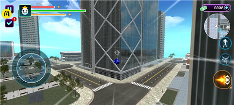 街头大乱斗游戏