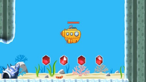 冰火人海底两万里手机版