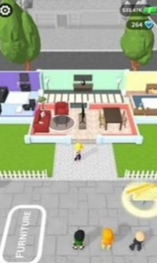 房屋改造大师手机版下载-房屋改造大师正式版下载v2