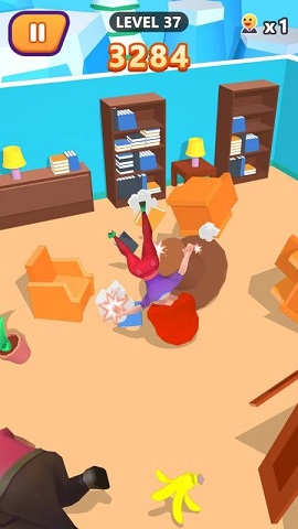 家具破坏王游戏安卓版