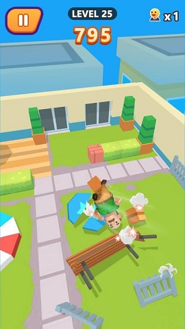 家具破坏王游戏安卓版