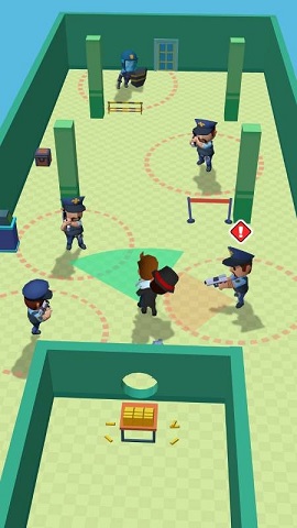 劫持我贼溜游戏下载-劫持我贼溜最新版下载v1.1.2