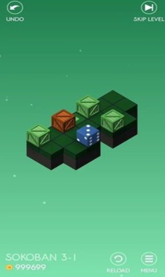 立方先生正式版下载-立方先生安卓版下载v1.1