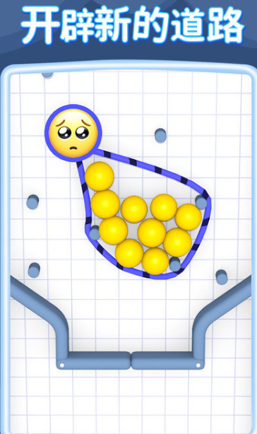 绳子与球球正式版下载-绳子与球球手机版下载v1.0.2