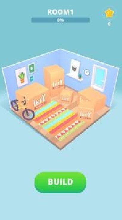 钥匙大师3D安卓版