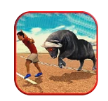 愤怒的水牛攻击手机版