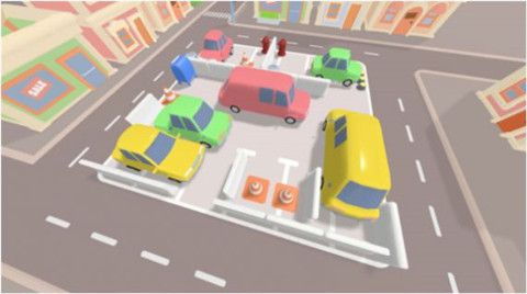 全能停车达人手机版下载-全能停车达人游戏下载v300.1.1.3018