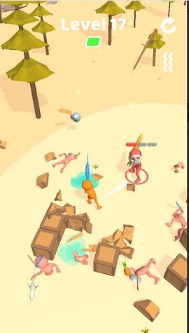 剑术大乱斗游戏下载-剑术大乱斗游戏安卓版下载v0.5