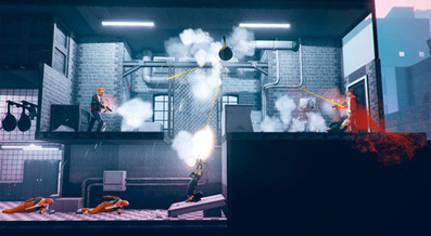 我的朋友佩德罗2手机版下载-我的朋友佩德罗2无广告下载v1.11