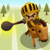 冲锋骑士挑战游戏安卓版