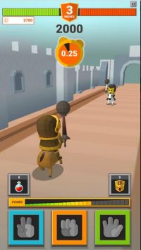 冲锋骑士挑战游戏下载-冲锋骑士挑战游戏安卓版下载v1.0.6