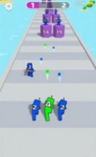 合并运行战斗游戏下载-合并运行战斗最新版下载v0.0.1