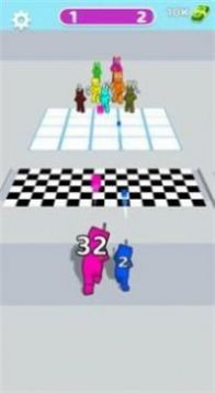 合并运行战斗最新版