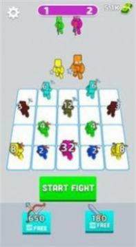 合并运行战斗最新版