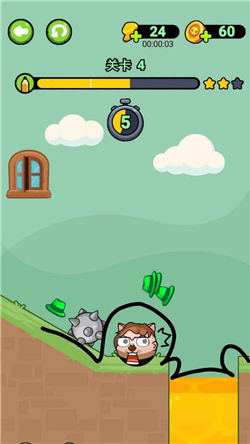 讨厌绿帽子游戏下载-讨厌绿帽子最新版下载v1.0.1