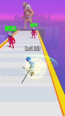 大刀突击跑游戏下载-大刀突击跑游戏最新版下载v1.1