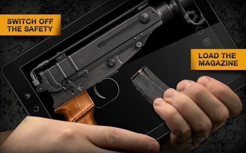 真实枪械2枪支全解锁版下载-真实枪械2(专业版)完整版下载v2.162