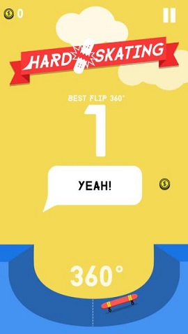 3D街区滑板下载-3D街区滑板最新版下载v1.23