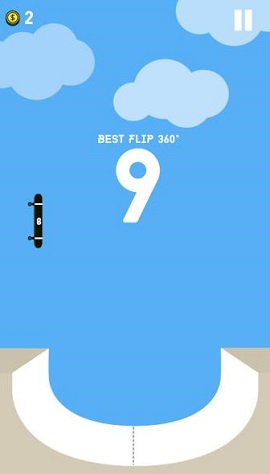 3D街区滑板下载-3D街区滑板最新版下载v1.23