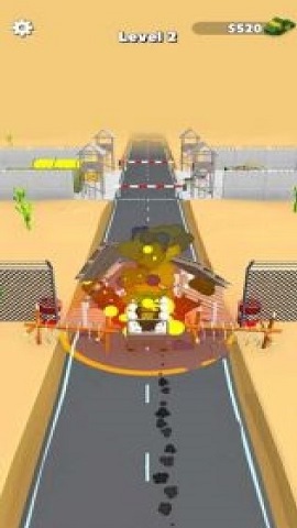 地上支援游戏下载-地上支援游戏安卓版下载v0.0.1