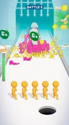 无论无何都要战斗游戏手机版