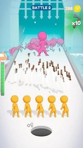 无论无何都要战斗游戏下载-无论无何都要战斗游戏手机版下载v1.0