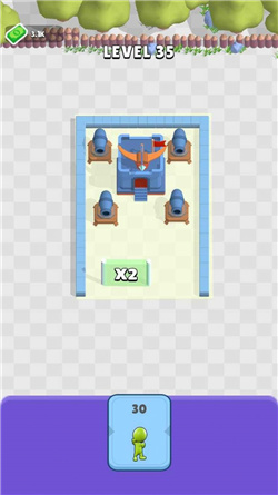 塔台进攻中文版下载-塔台进攻游戏下载v1.0.0