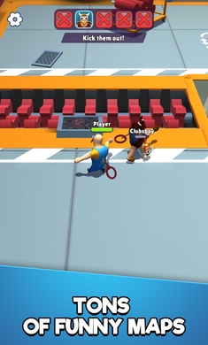 撞击冲突游戏下载-撞击冲突最新安卓版下载v1.2.0.672